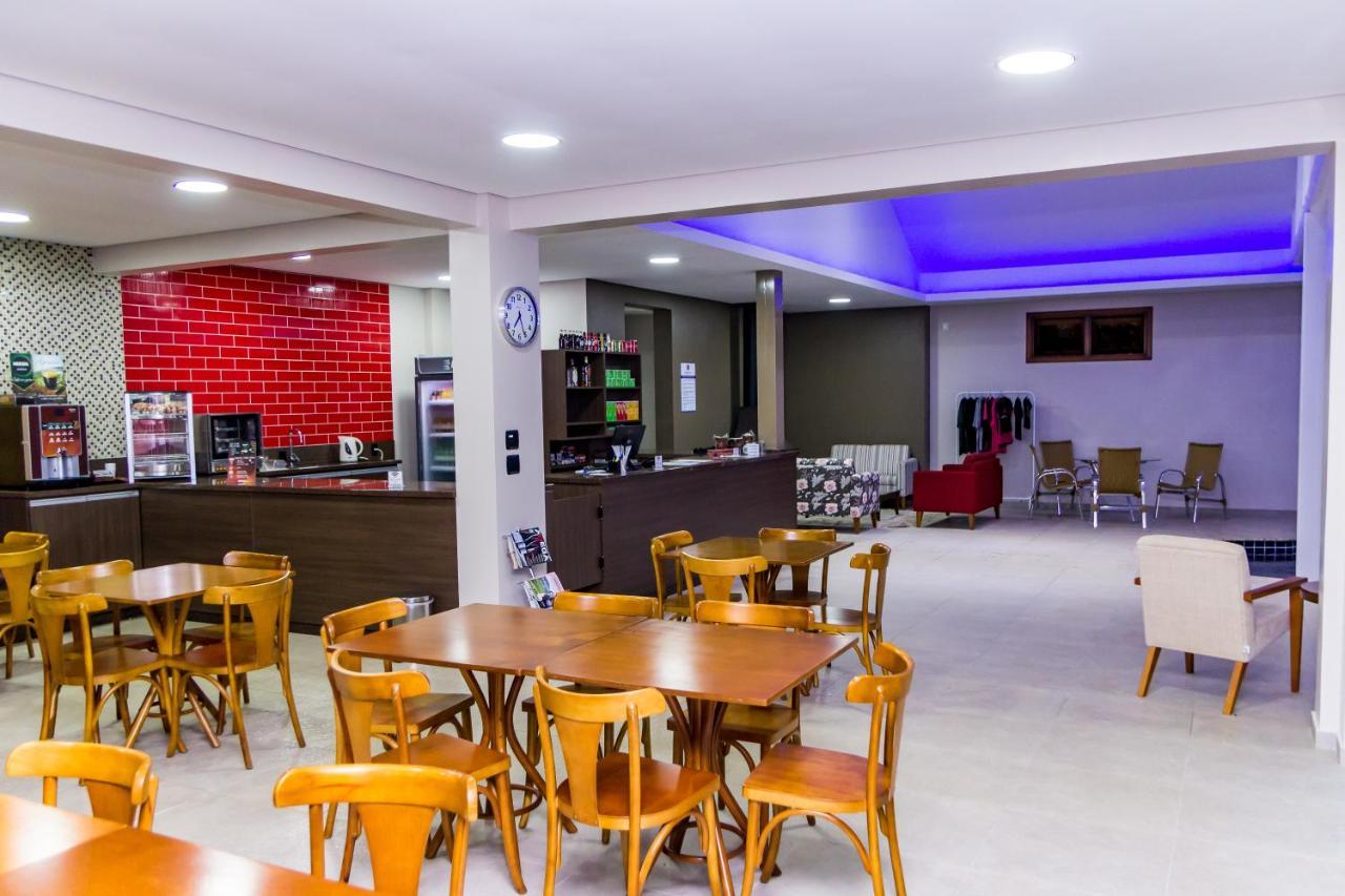 Villa Flor Ecoresort Nova Petropolis Zewnętrze zdjęcie