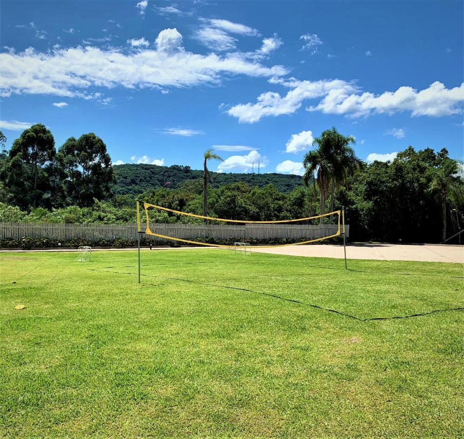 Villa Flor Ecoresort Nova Petropolis Zewnętrze zdjęcie