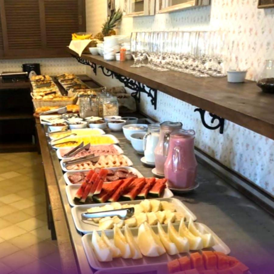 Villa Flor Ecoresort Nova Petropolis Zewnętrze zdjęcie