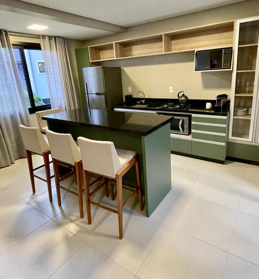 Villa Flor Ecoresort Nova Petropolis Zewnętrze zdjęcie
