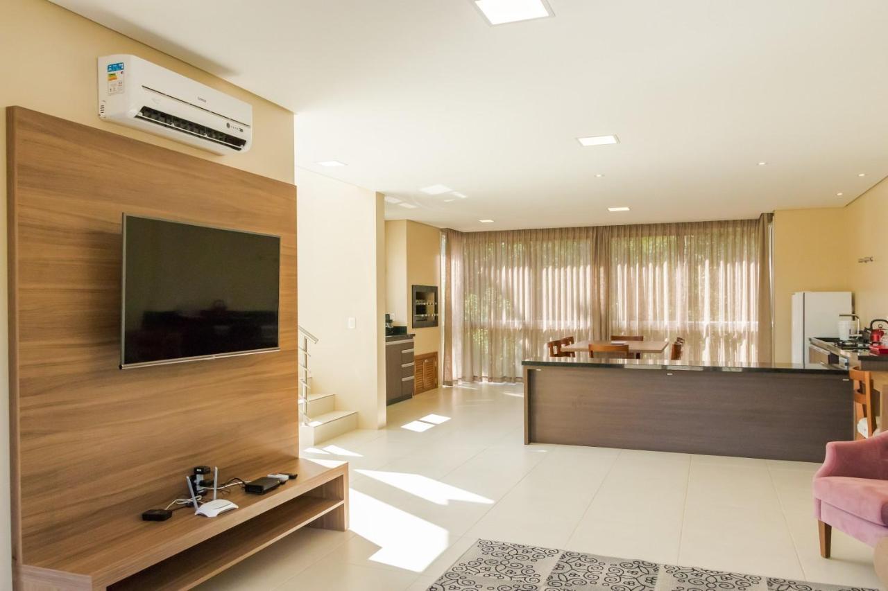 Villa Flor Ecoresort Nova Petropolis Zewnętrze zdjęcie