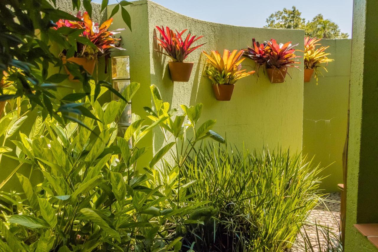 Villa Flor Ecoresort Nova Petropolis Zewnętrze zdjęcie